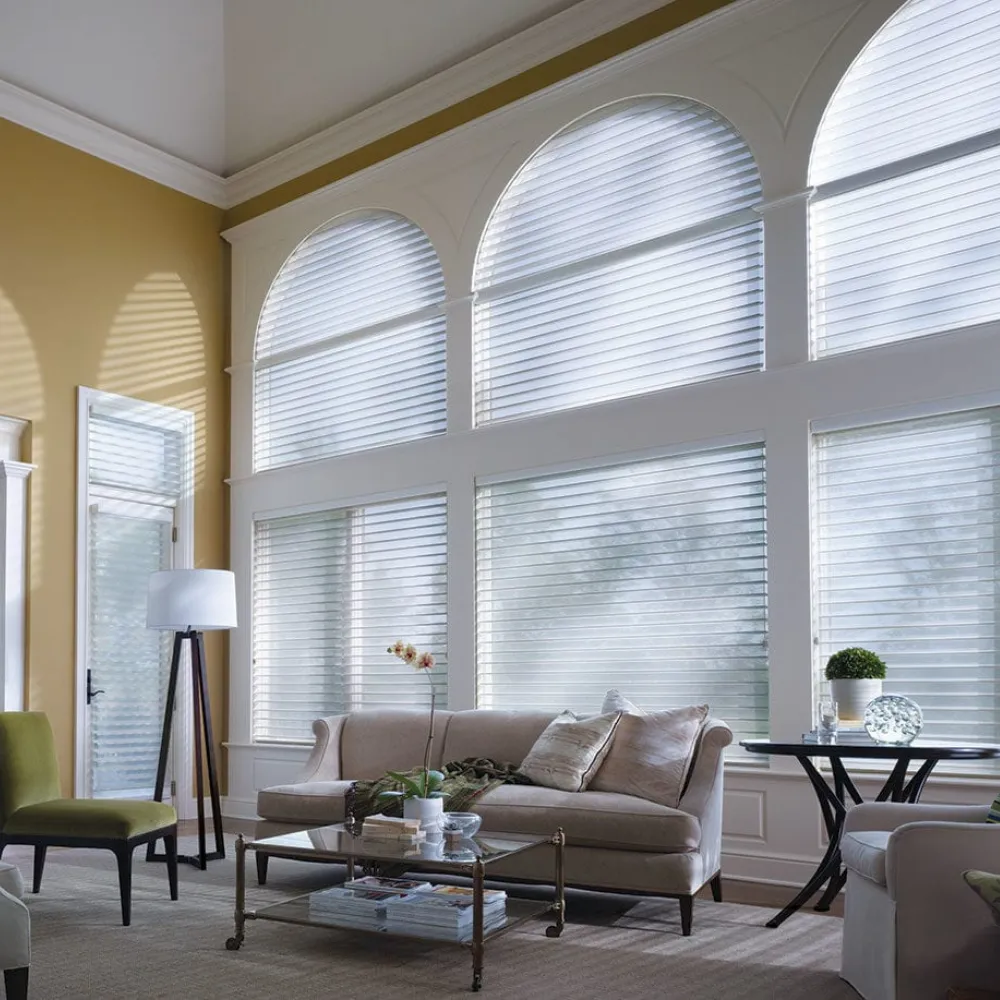 Nantucket® Sheer Shades
