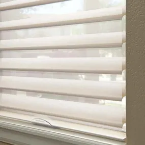 Nantucket® Sheer Shades