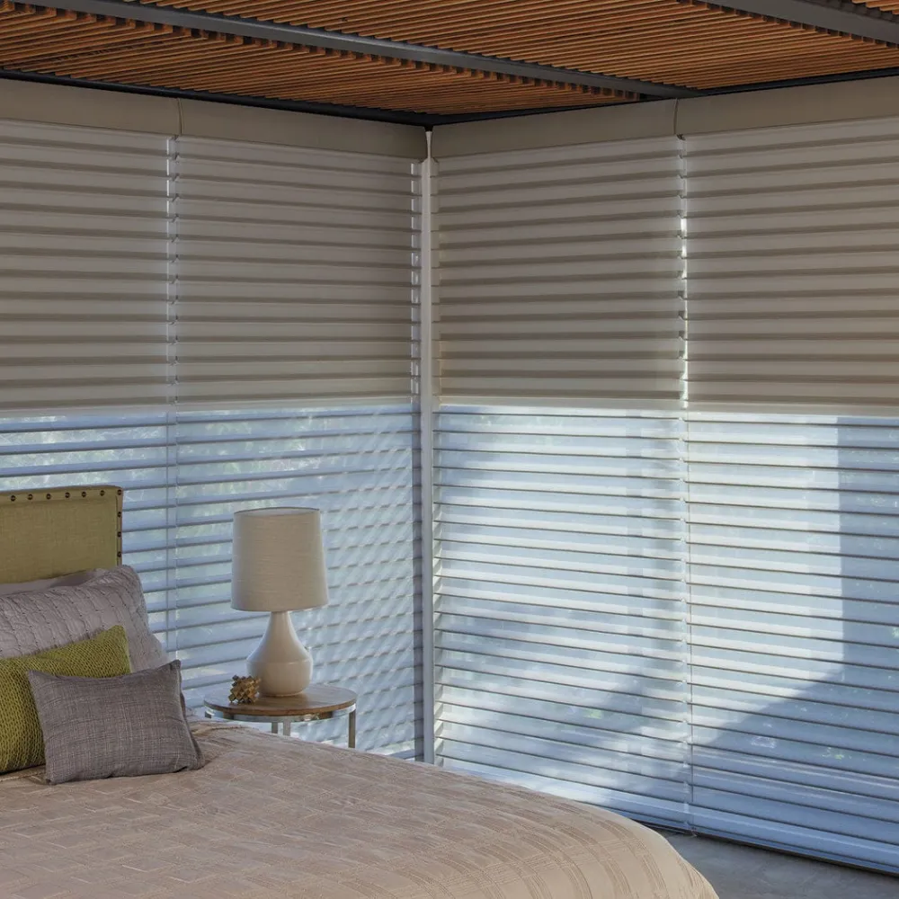 Nantucket® Sheer Shades