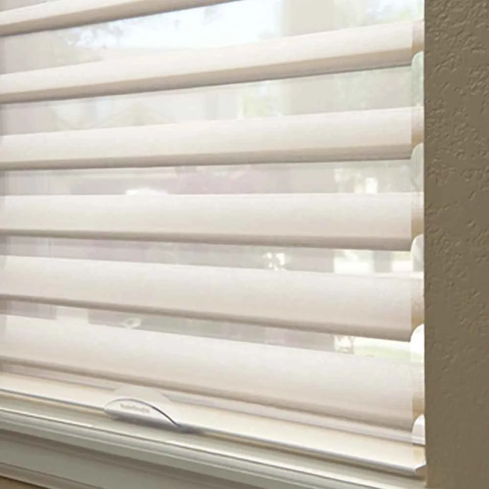 Nantucket® Sheer Shades