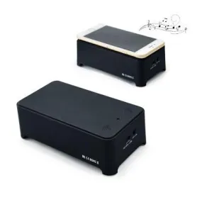 Near Field Audio Speaker