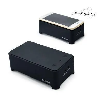 Near Field Audio Speaker