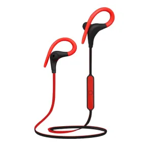 New bluetooth headset wireless earphone headphone bluetooth earpiece sport running stereo earbuds with microphone auriculares