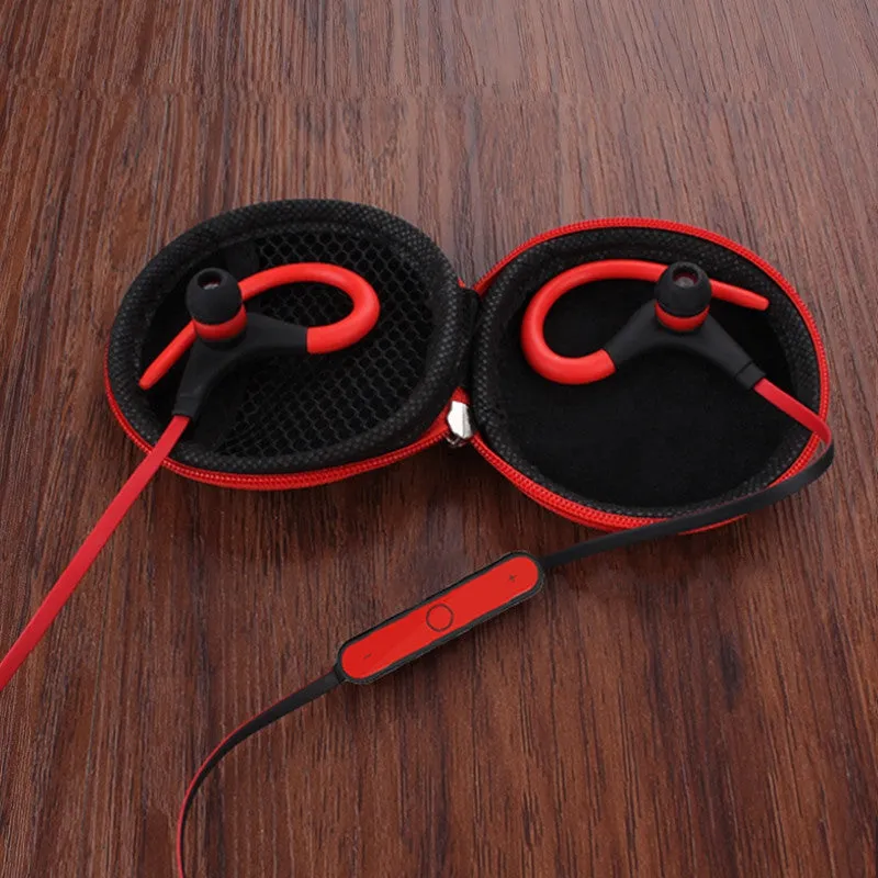 New bluetooth headset wireless earphone headphone bluetooth earpiece sport running stereo earbuds with microphone auriculares