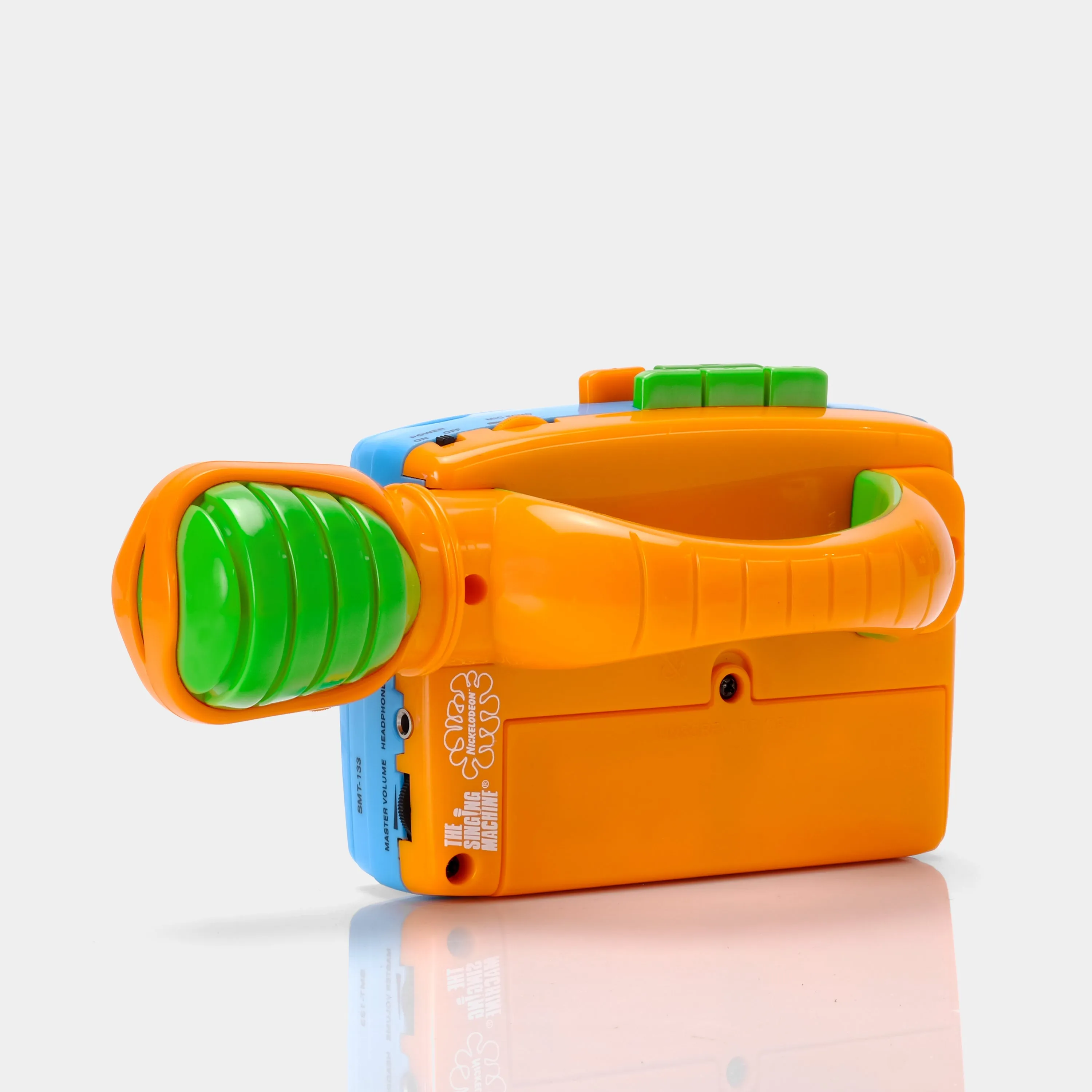 Nick Jr. Dora The Explorer Portable Cassette Player