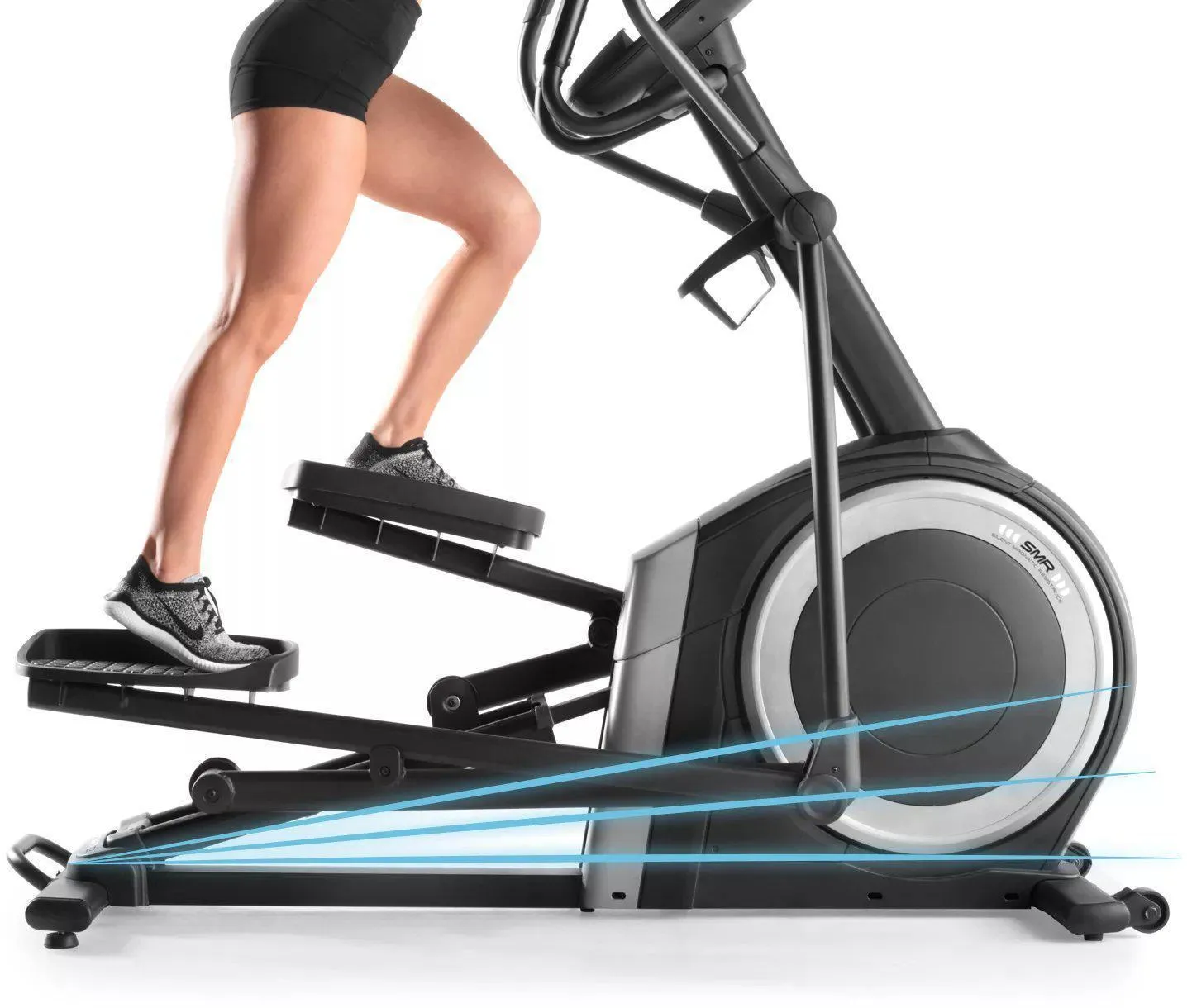 NordicTrack C12.9 Elliptical (SALE)
