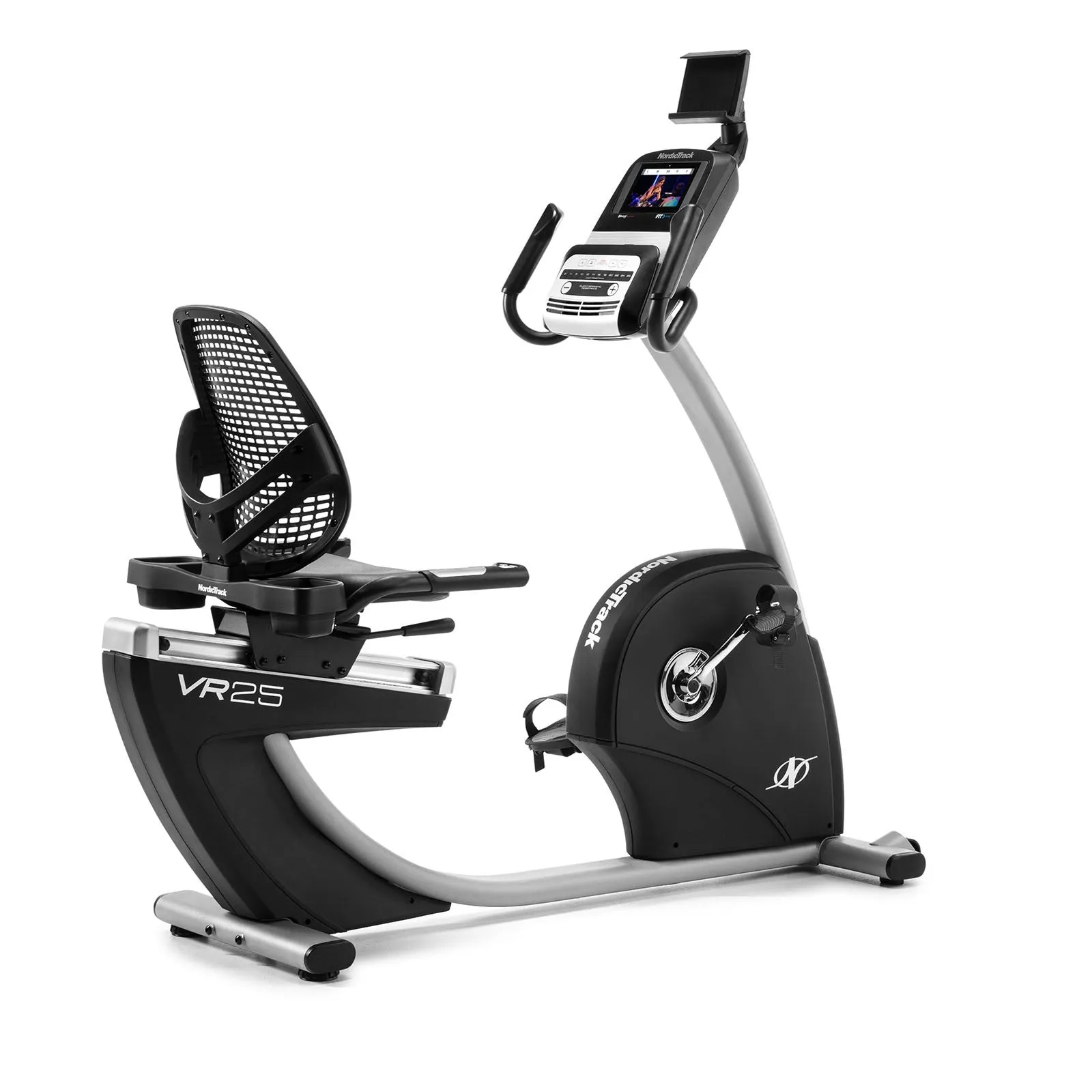 NordicTrack Commercial VR25