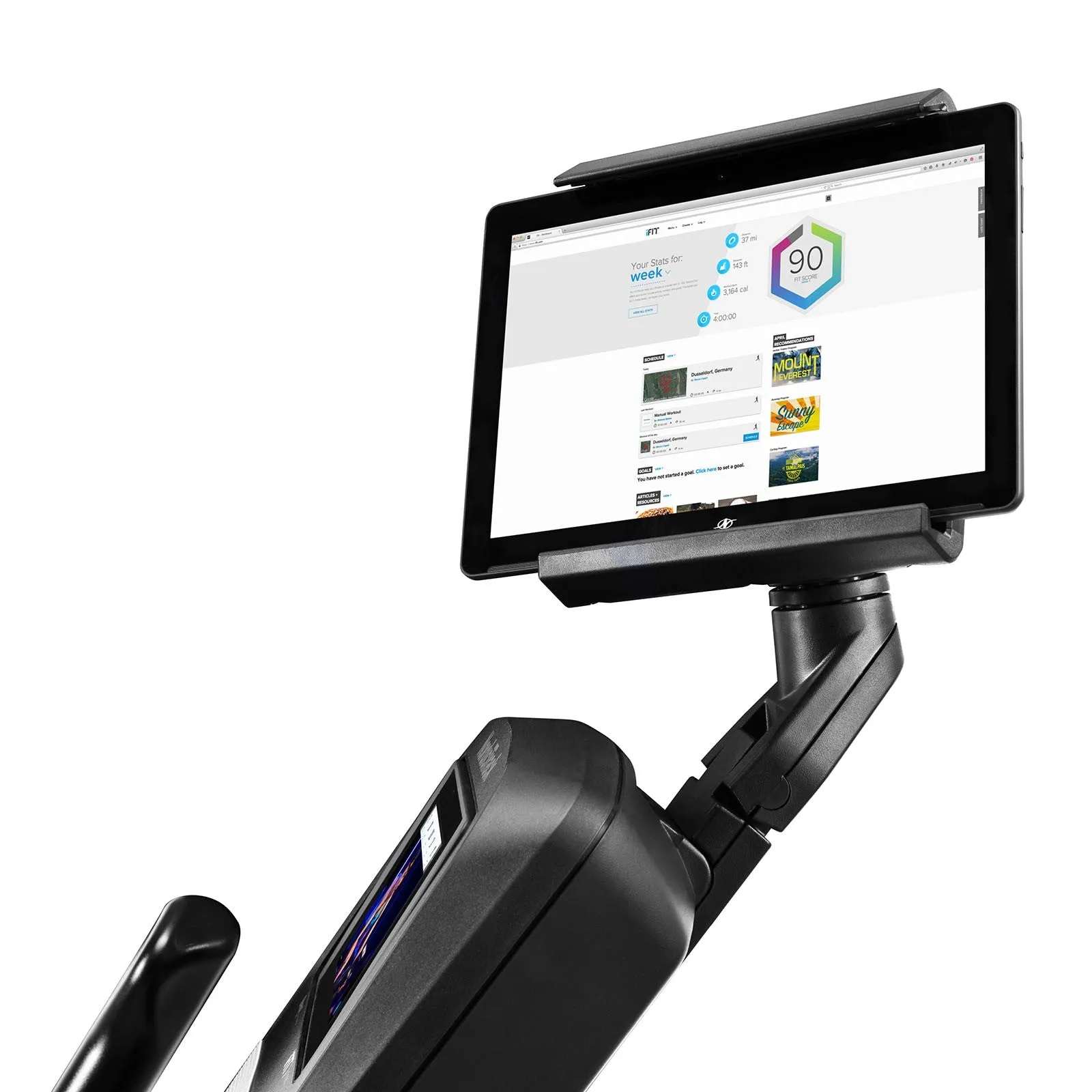 NordicTrack Commercial VR25