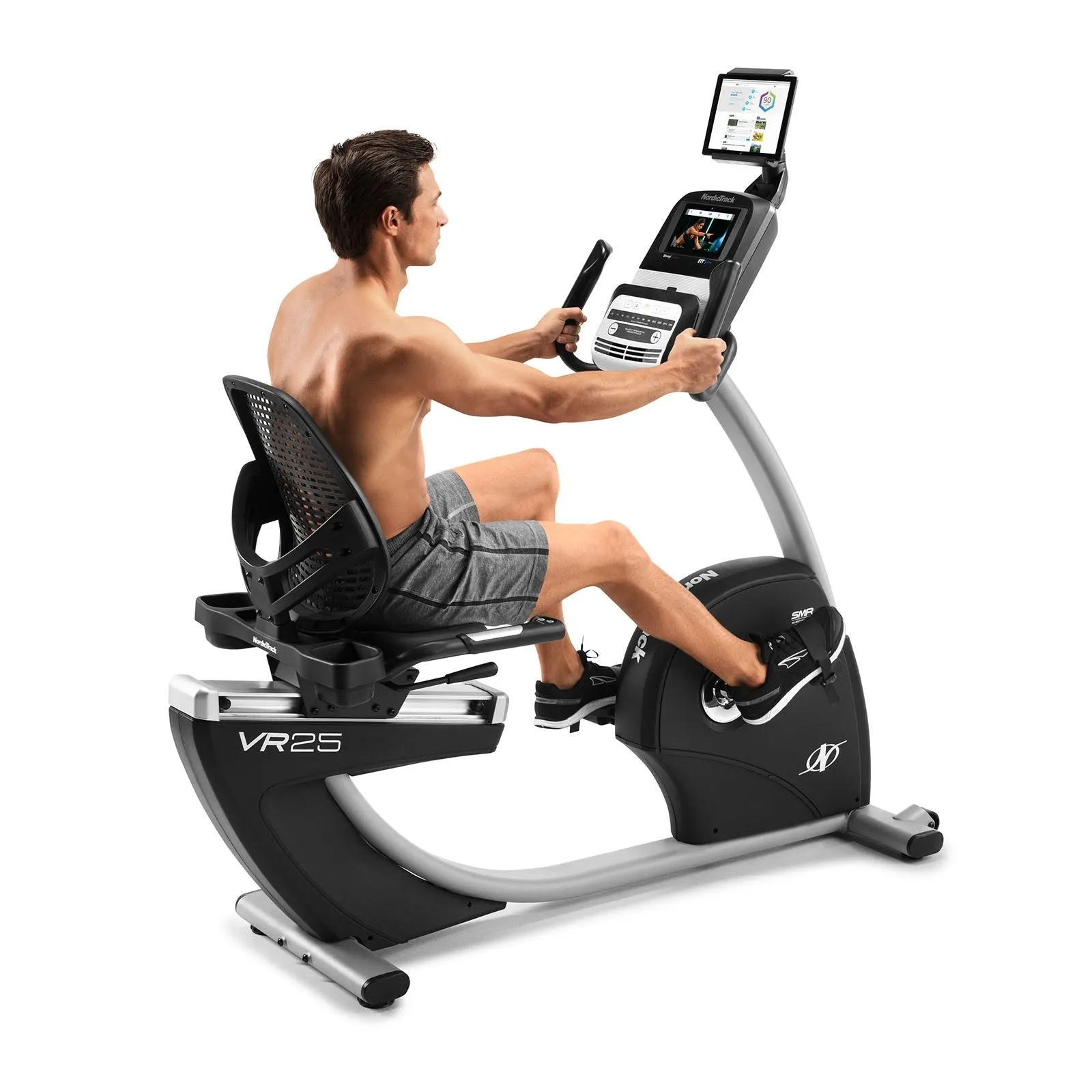 NordicTrack Commercial VR25