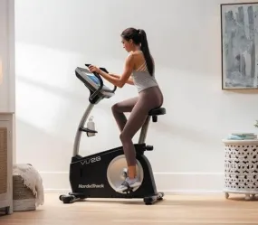 NordicTrack VU29 Upright Bike