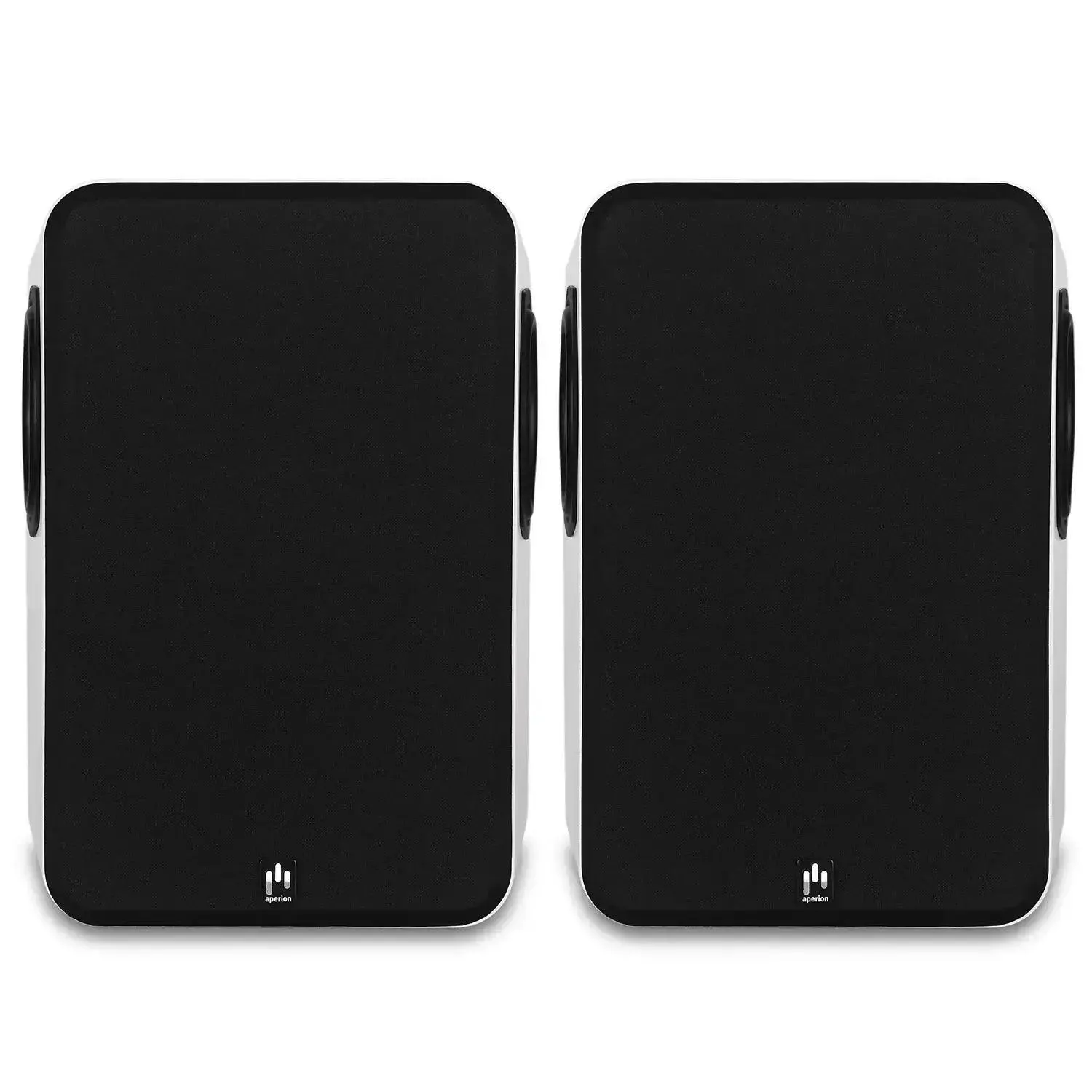Novus N6SS 6.5" Tripolar Surround Speakers Pair