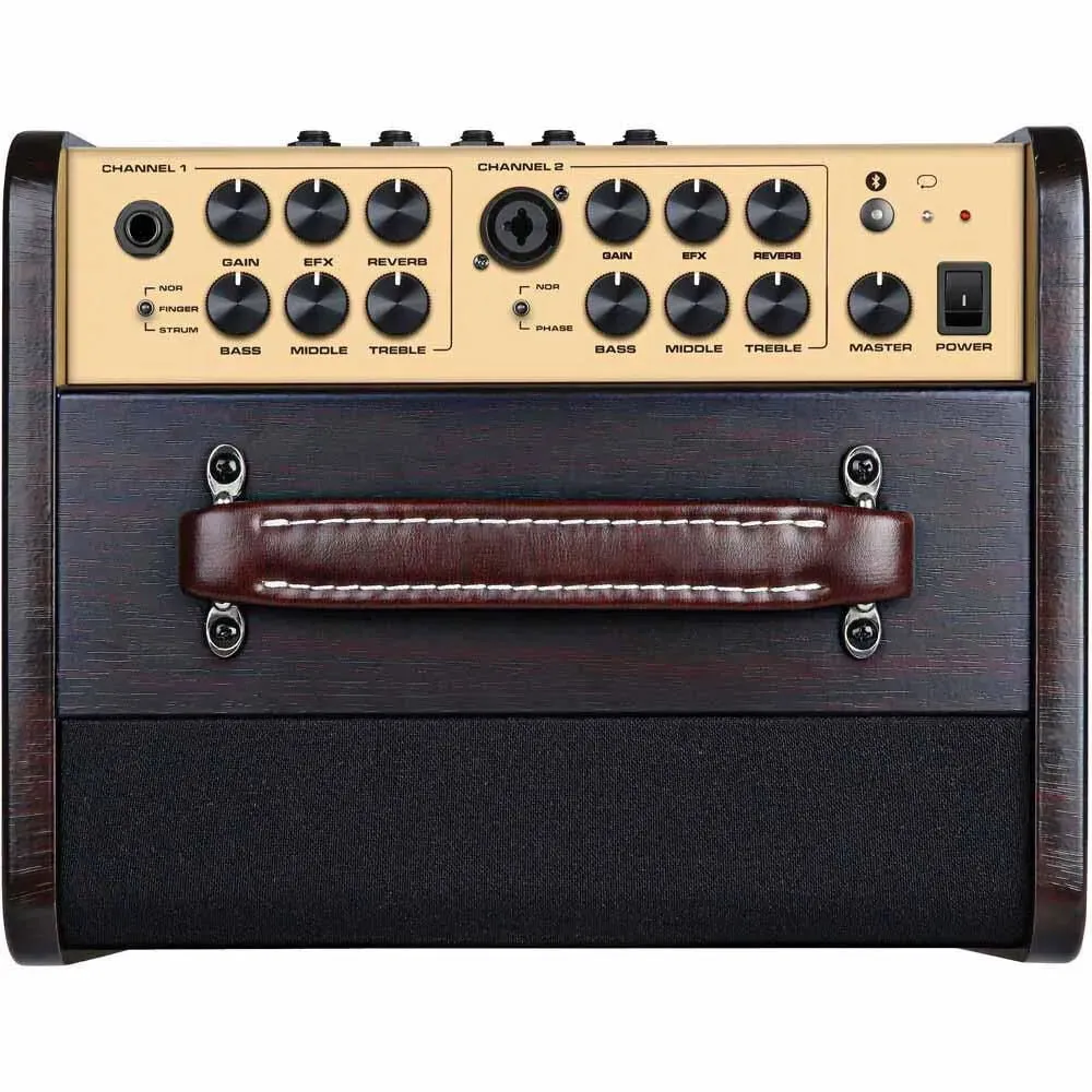 NU-X AC80 Stageman mkII Acoustic Amp