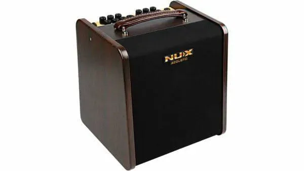 NU-X AC80 Stageman mkII Acoustic Amp
