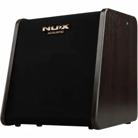 NU-X AC80 Stageman mkII Acoustic Amp