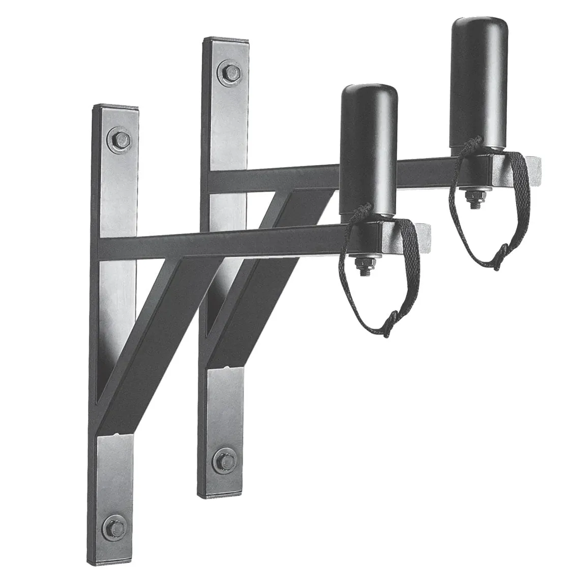 On-Stage SS7914B Wall Mount Speaker Bracket - Pair
