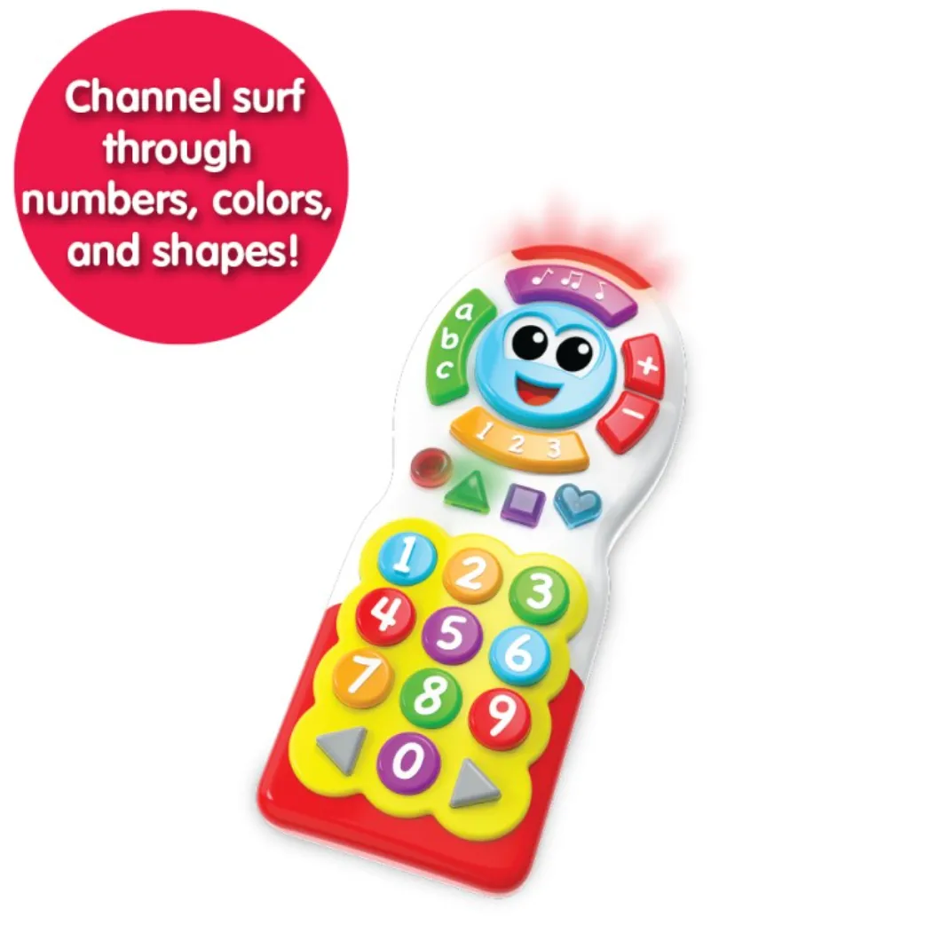 On The Go Remote