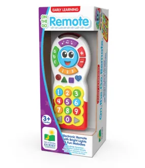 On The Go Remote