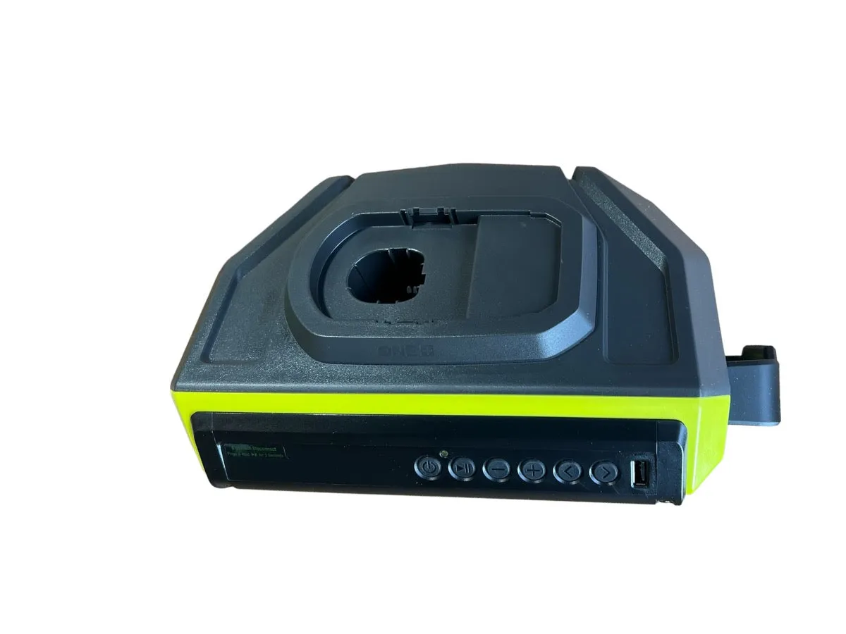 ONE  18V Speaker with Bluetooth Wireless Technology (Tool Only)