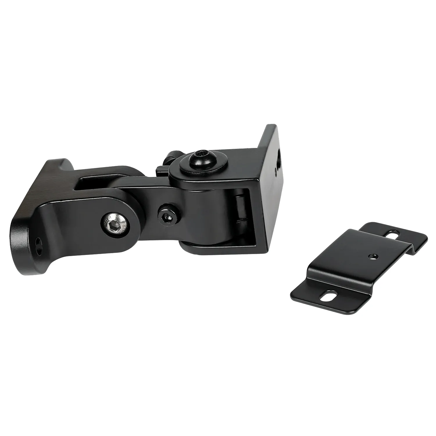Open Box - Aperion Wall Mount Pair - Bookshelf and Surround