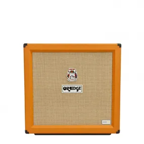 Orange Crush Pro 4x12 Closed Back Cab