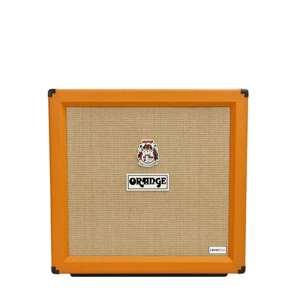 Orange Crush Pro 4x12 Closed Back Cab