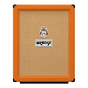 Orange PPC212V Vertical 2x12" 120 Watt Cabinet