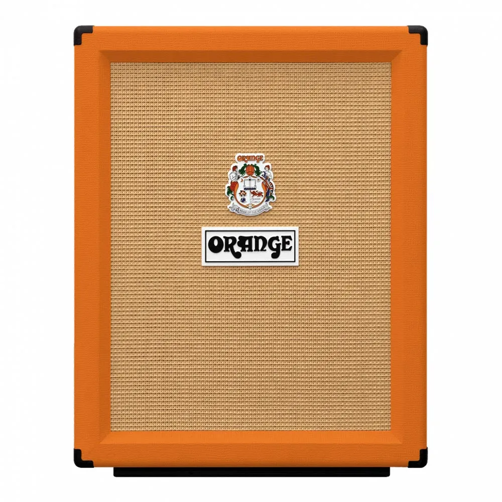 Orange PPC212V Vertical 2x12" 120 Watt Cabinet