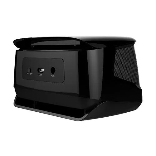 Orei Mini Boom II Enhanced Bass Bluetooth 4.0 Wireless Speaker