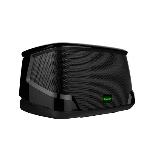 Orei Mini Boom II Enhanced Bass Bluetooth 4.0 Wireless Speaker