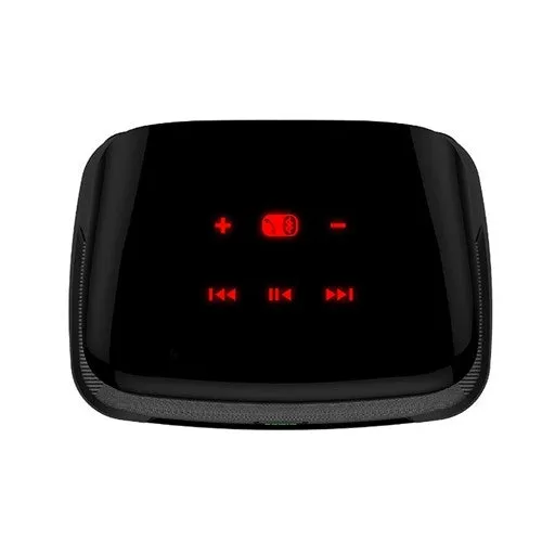 Orei Mini Boom II Enhanced Bass Bluetooth 4.0 Wireless Speaker