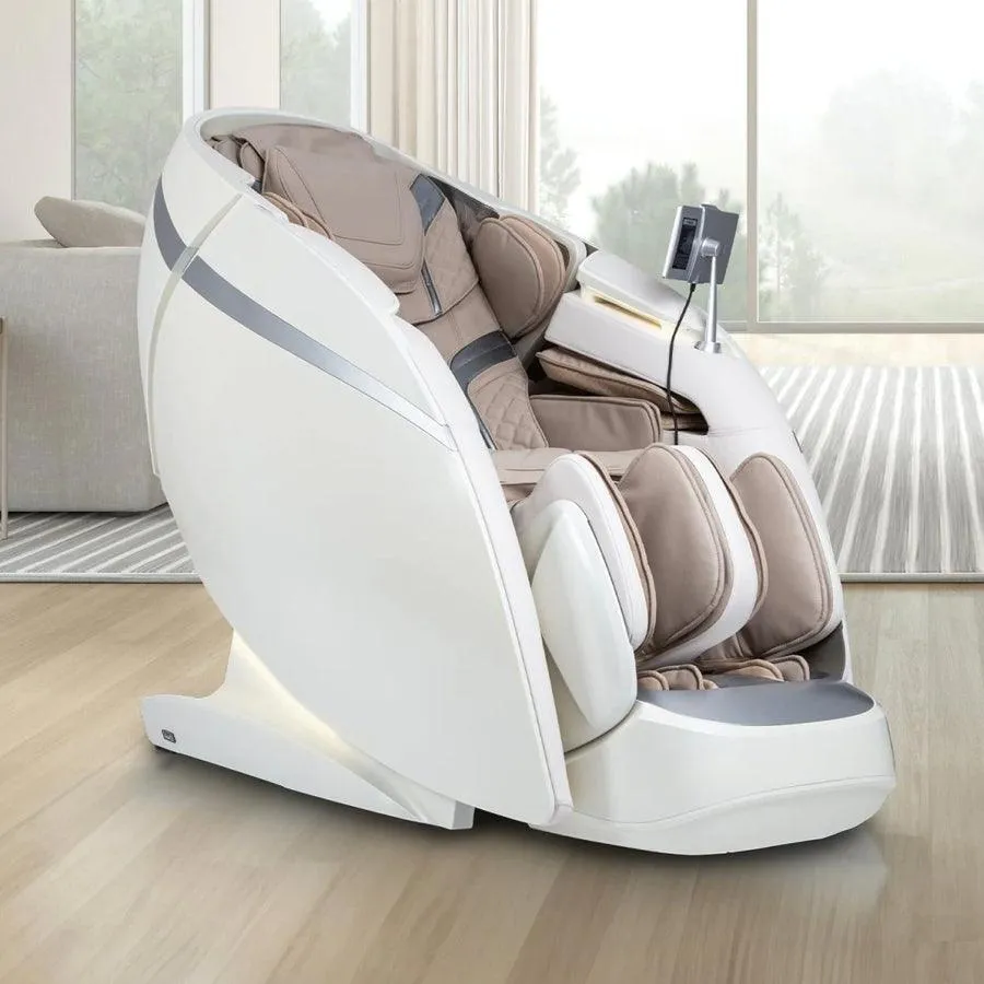 Osaki OS-Pro DuoMax 4D  Massage Chair