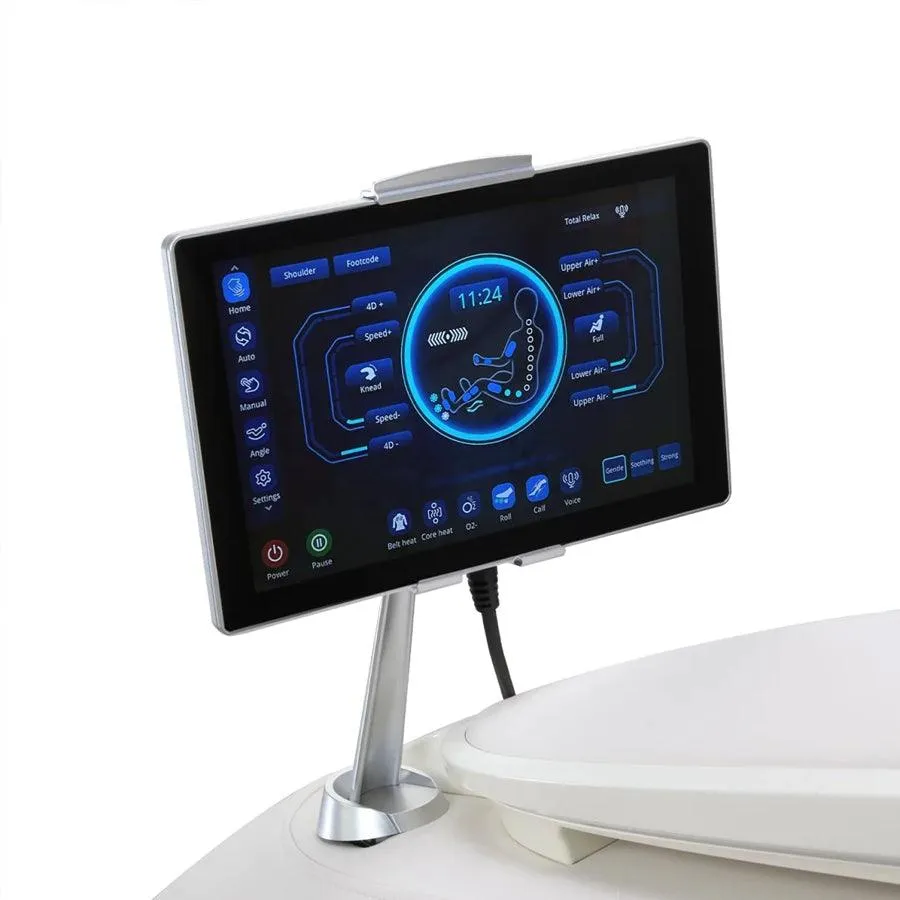 Osaki OS-Pro DuoMax 4D  Massage Chair