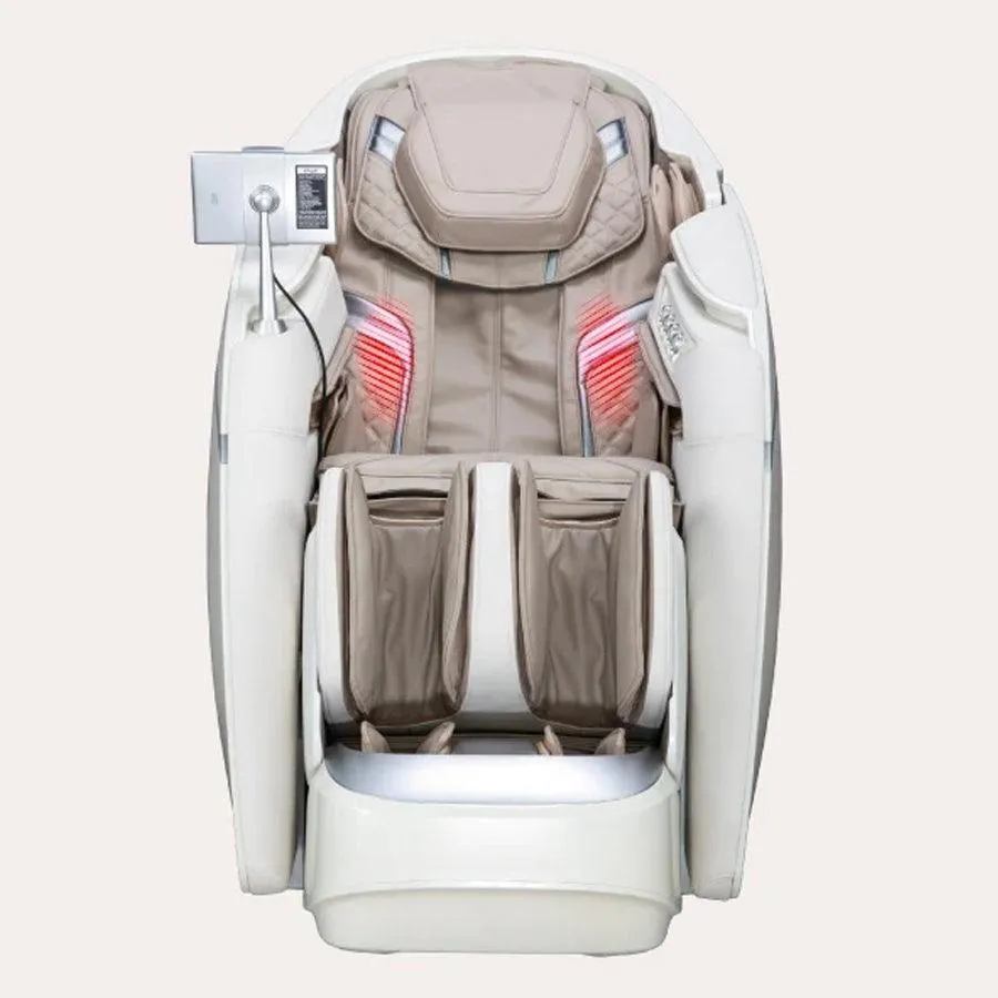 Osaki OS-Pro DuoMax 4D  Massage Chair