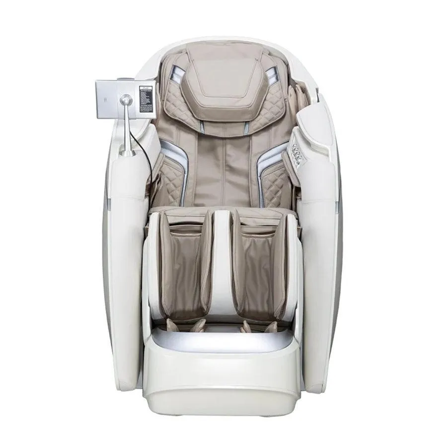 Osaki OS-Pro DuoMax 4D  Massage Chair