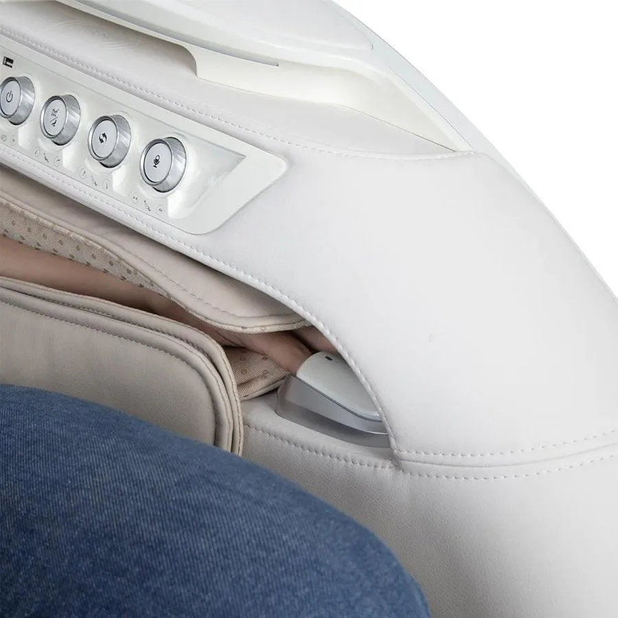 Osaki OS-Pro DuoMax 4D  Massage Chair