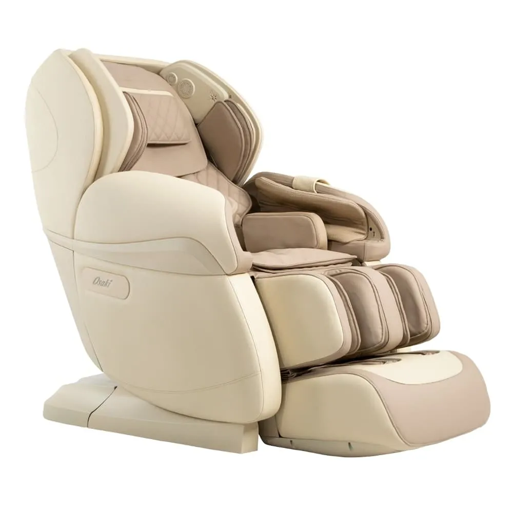 Osaki Pro OS-4D Paragon Massage Chair