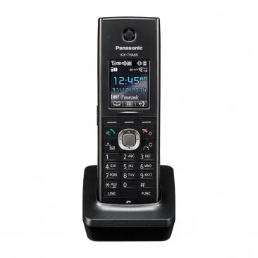 Panasonic SIP Cordless Handset - KXTPA60AL
