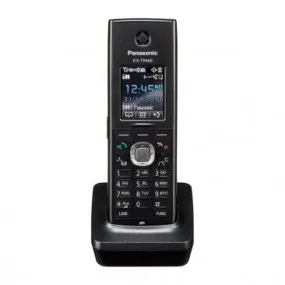 Panasonic SIP Cordless Handset - KXTPA60AL
