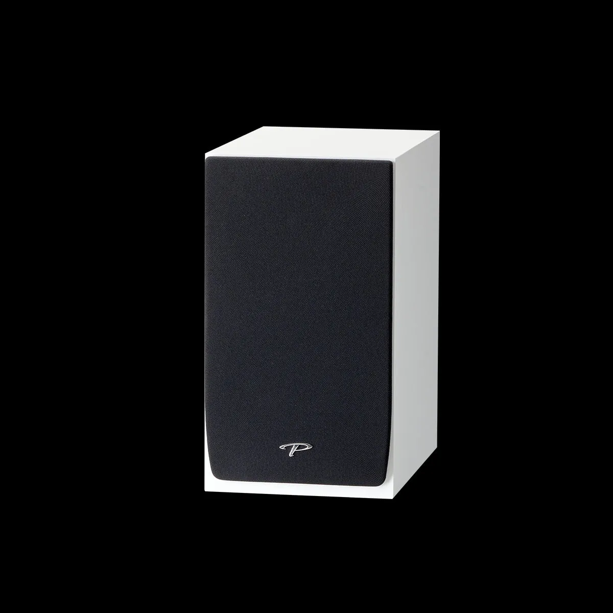 Paradigm OPEN BOX Monitor SE Atom Bookshelf Speakers - Pair - Gloss White-Excellent Condition