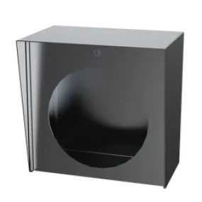 PEDESTAL PRO 1414HOU-AXIS-07-304 14x14 Stainless Housing - Axis C12 Network Ceiling Speaker