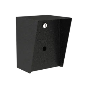 PEDESTAL PRO 68HOU-AXIS-09-CRS 6x8 Steel Housing - Axis C1410
