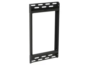 Peerless-AV ACC-MB0800 SmartMount Menu Board Wall Plate Accessory - 8"