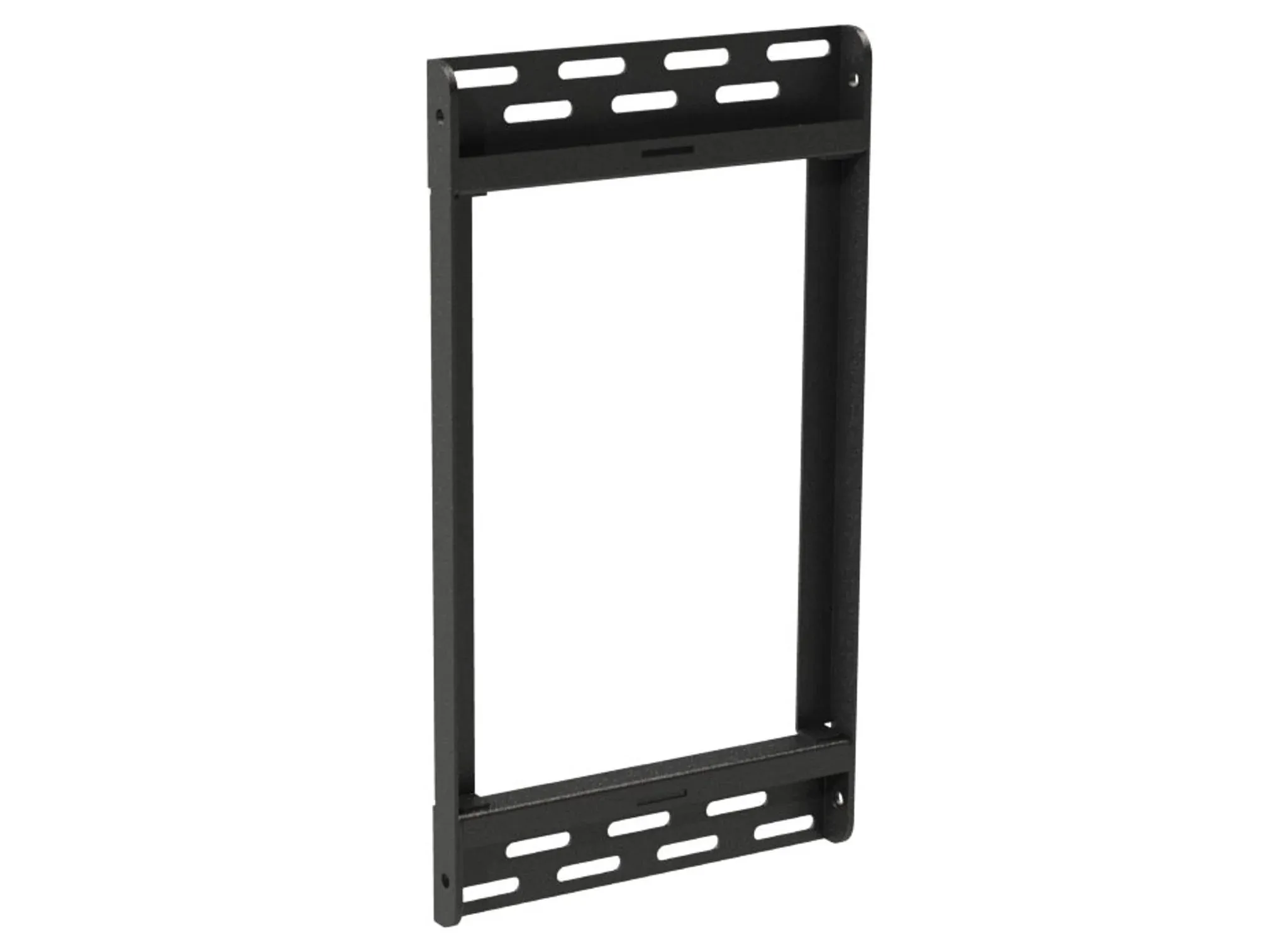 Peerless-AV ACC-MB0800 SmartMount Menu Board Wall Plate Accessory - 8"