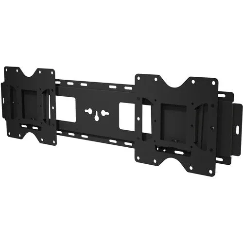 Peerless-AV LG-WMF86BH Flat Wall Mount for LG 86BH5F-B 86" Ultra-Stretch Signage Display