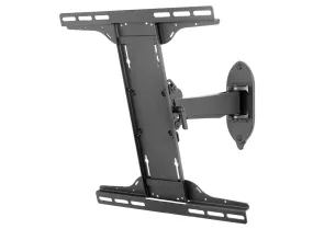 Peerless-AV SP746PU Pivoting Wall Mount for 32" to 50" Displays