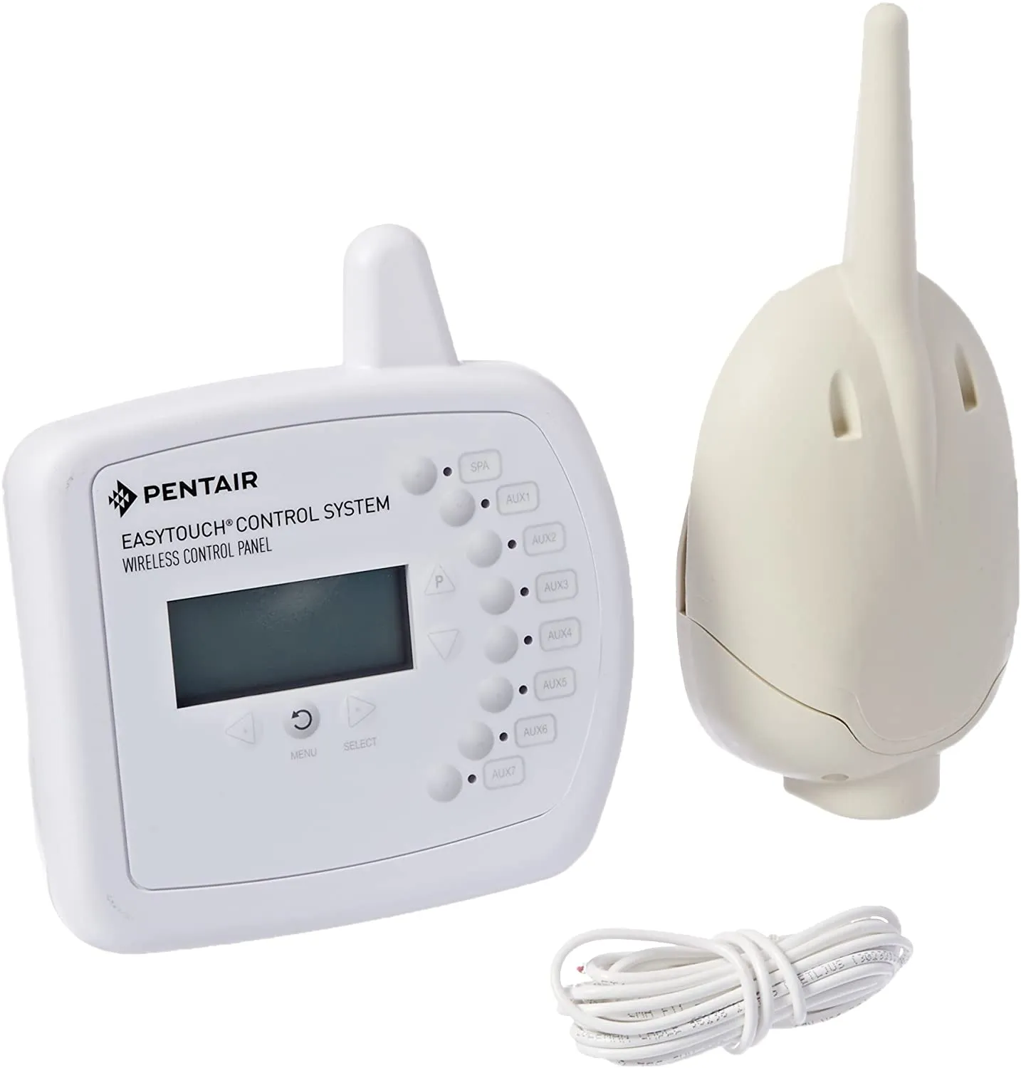 Pentair EasyTouch Wireless Controller Kit For 8-Circuit System - 520547