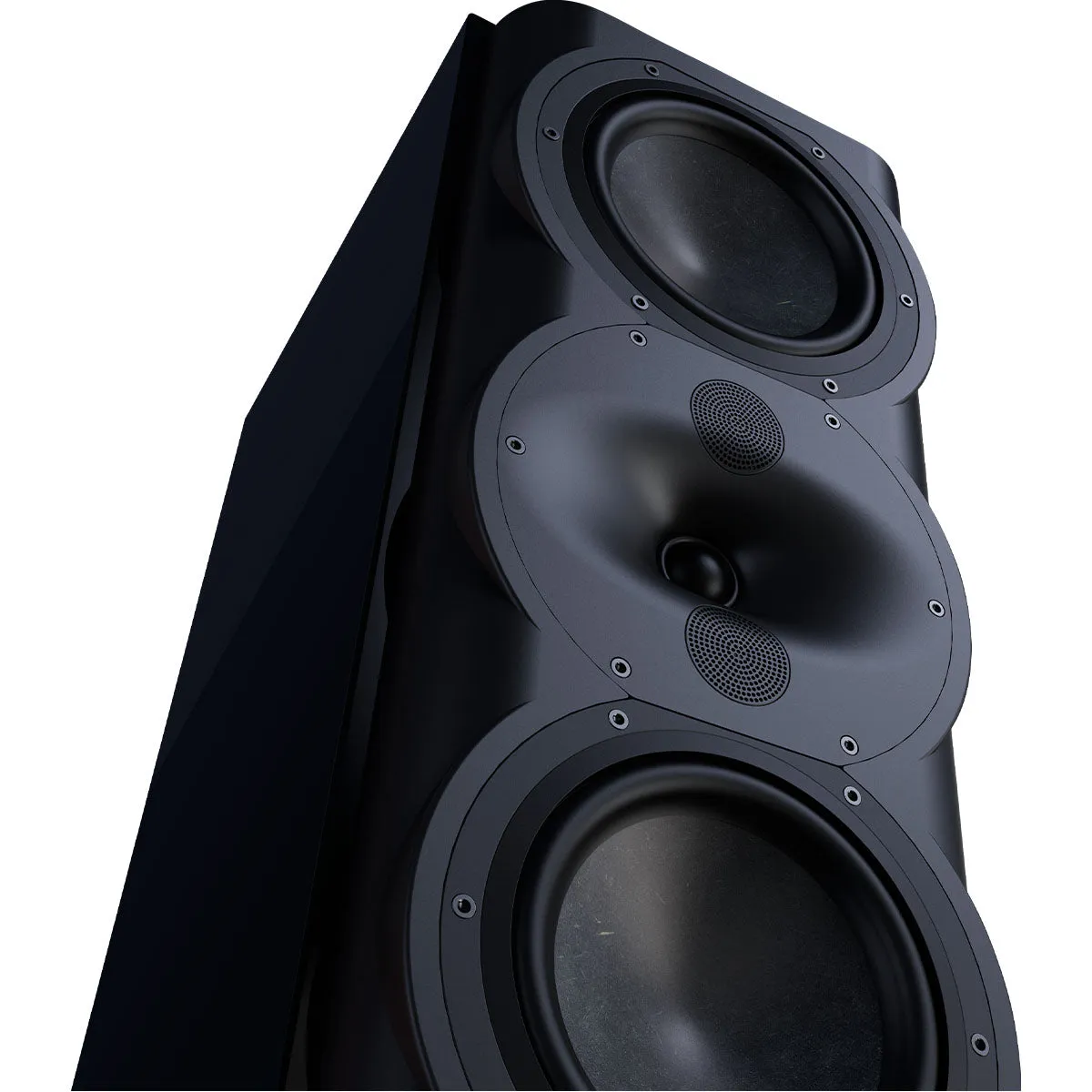 Perlisten R5m Monitor Speaker - Each