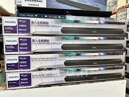 PHILIPS Soundbar Dolby Atmos Theater-quality sound