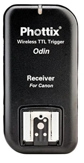 Phottix PH89048 Odin TTL Flash Trigger Receiver for Sony