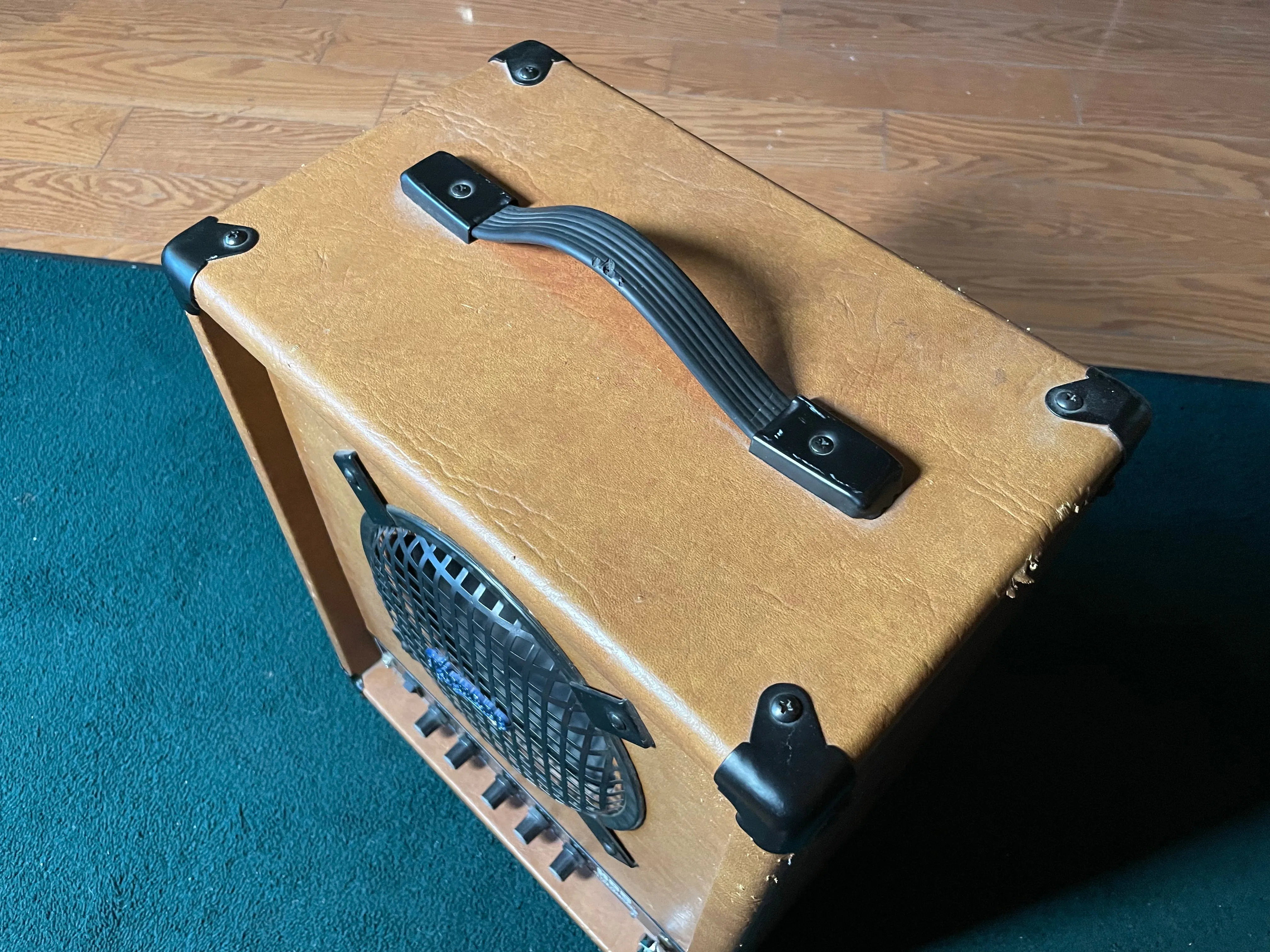 Pignose HOG 30 Bass Combo Used